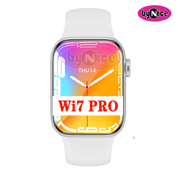 Smart Watch HS Wi7 Pro